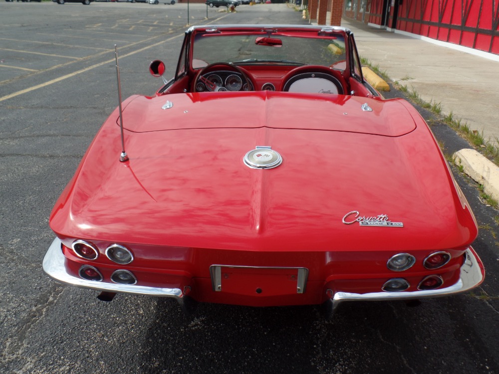 1964 Chevrolet Corvette