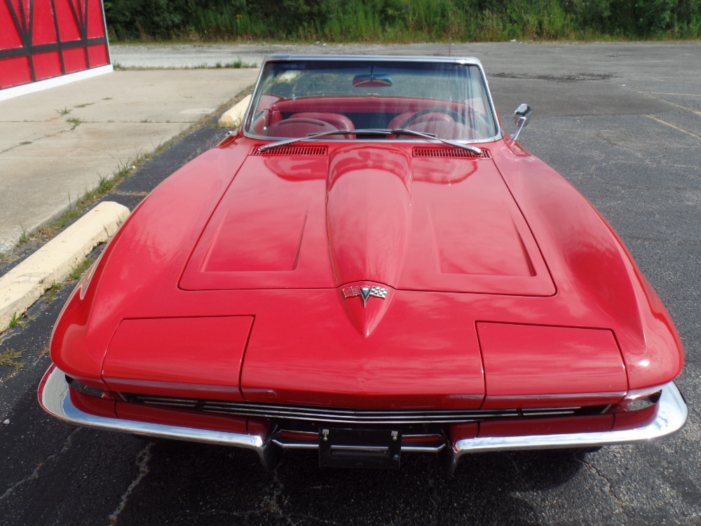 1964 Chevrolet Corvette