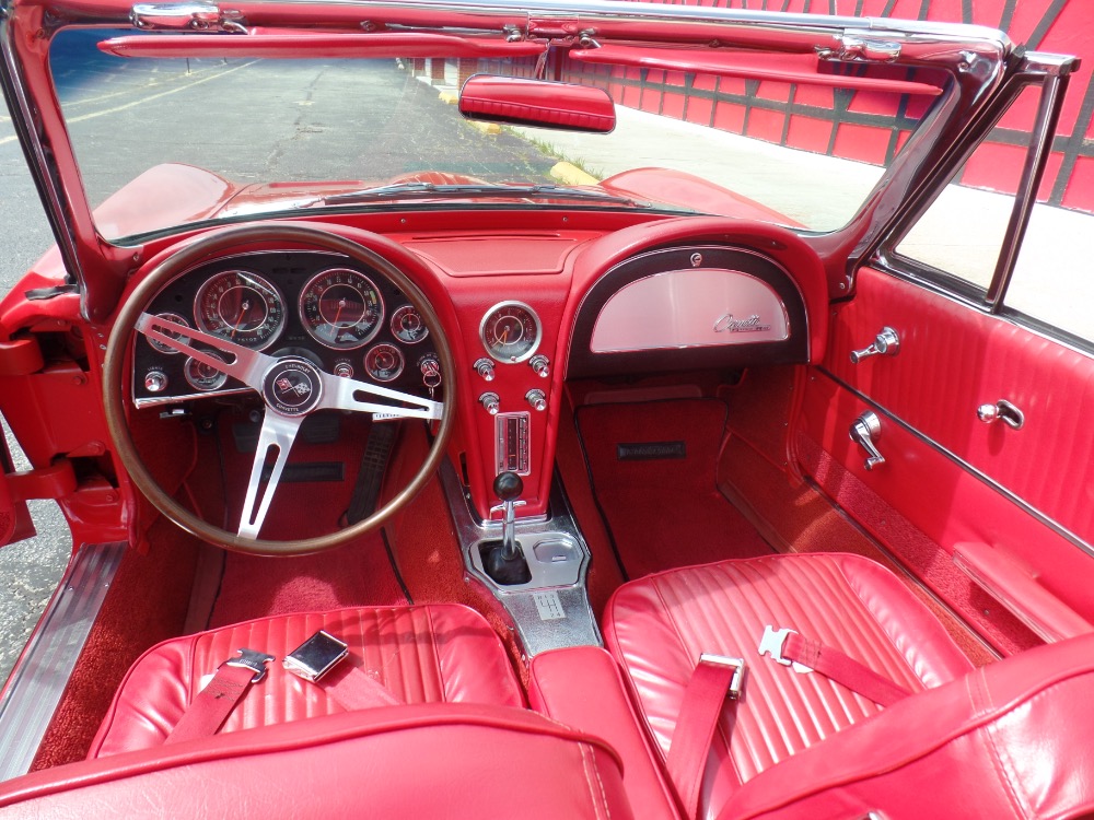 1964 Chevrolet Corvette