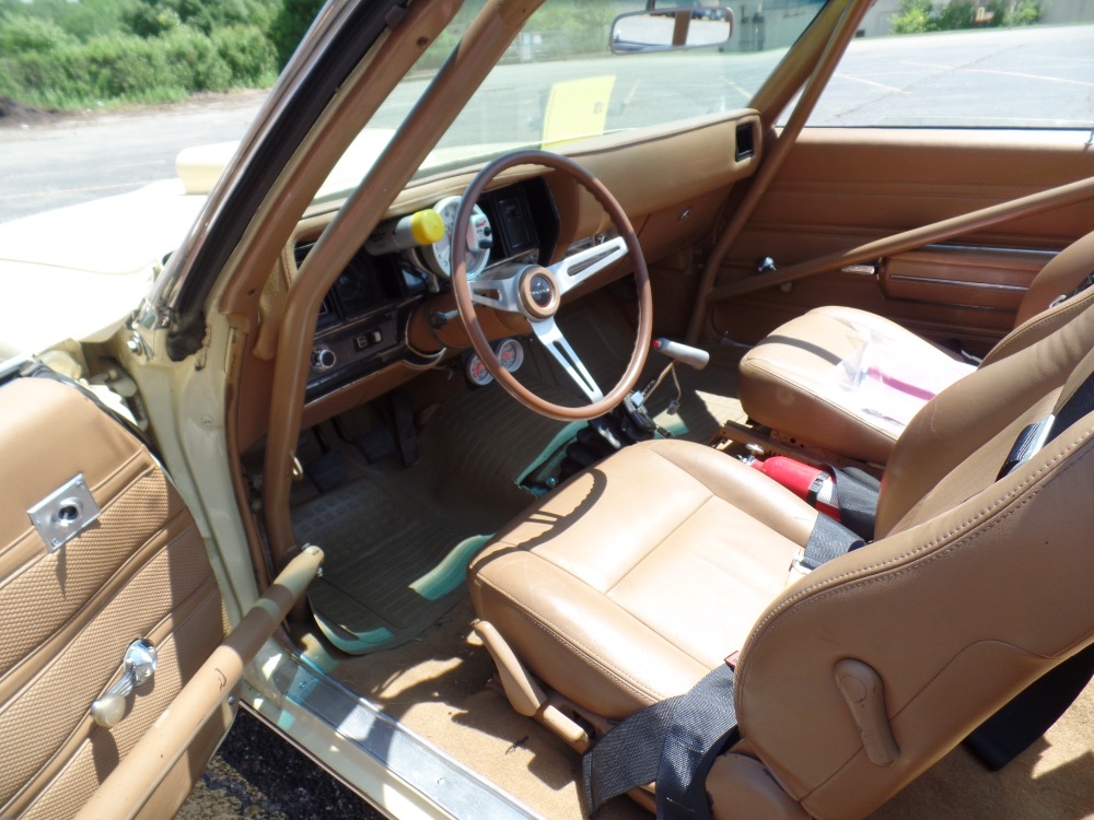 1970 Buick Skylark