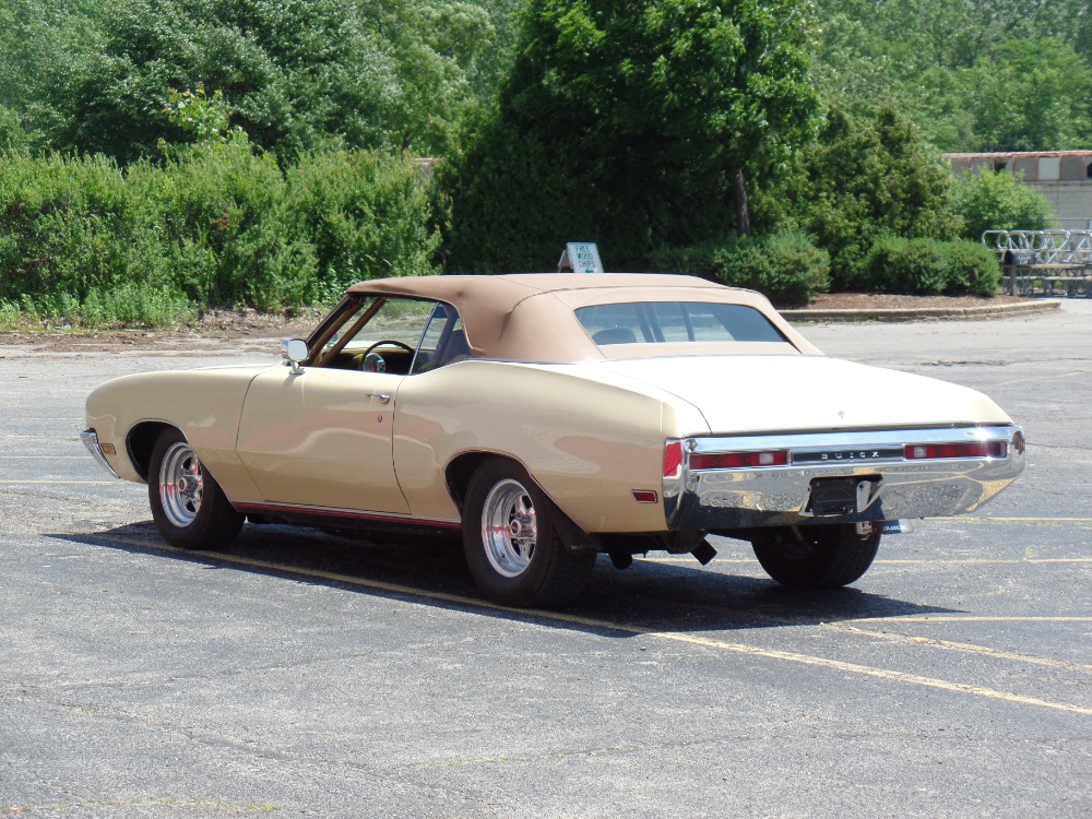 1970 Buick Skylark