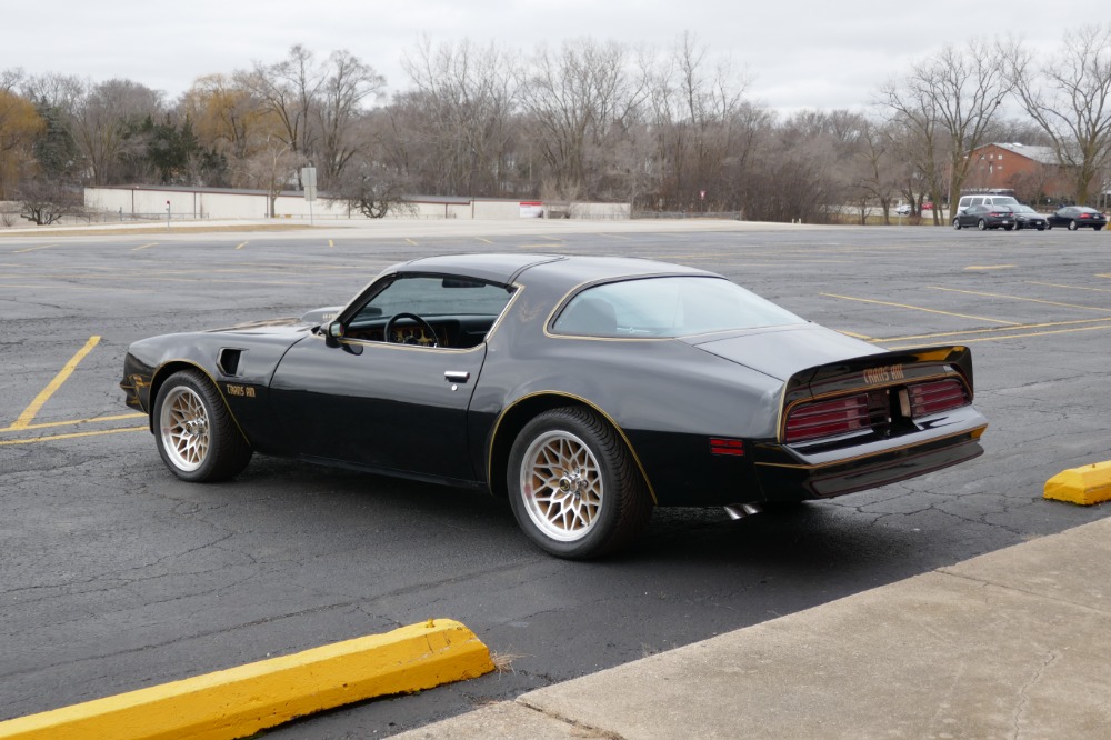 1978 Pontiac Trans Am